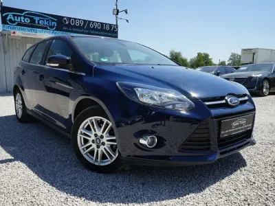 Gebraucht Ford Focus