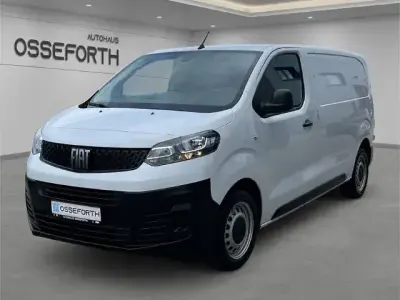 Gebraucht Fiat Scudo