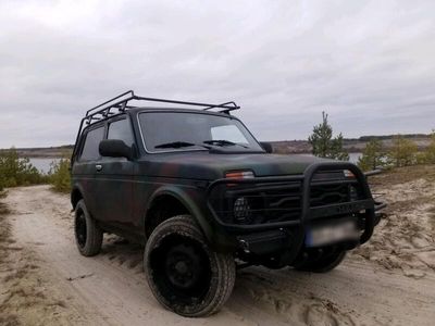 Lada niva