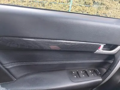 Używany Chevrolet Captiva 163 KM (119 kW) 2014 Szary SUV