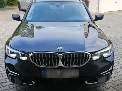 Gebraucht BMW 320