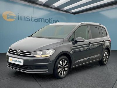 Gebraucht 2025 VW Touran Van / Kleinbus | 30.999 € (Guter Preis)