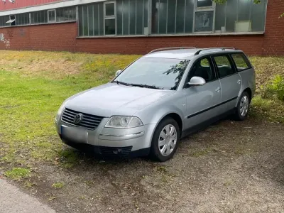 Gebraucht VW Passat