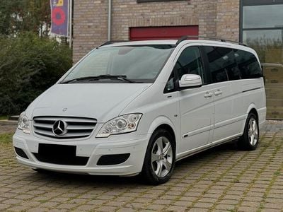 Mercedes Viano