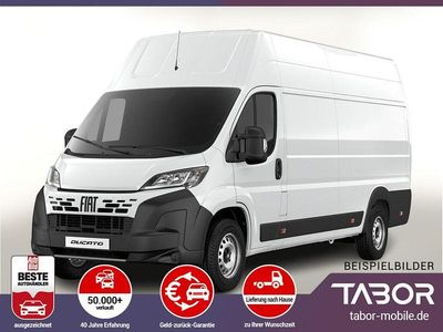 Weiß Neu 2025 Fiat Ducato Van | 36.988 €