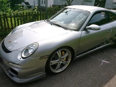 Porsche 997