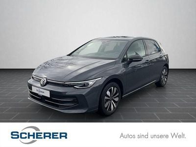 Gebraucht VW Golf VIII Goal 116 PS (85 kW) 2025 Grau Limousine