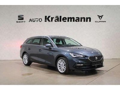 Gebraucht Seat Leon