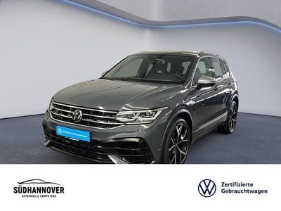 Second-hand VW Tiguan R 320 CP (235 kW) 2023 Gri SUV