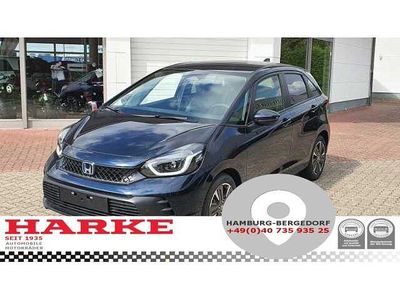 Nuova Honda Jazz Advance 122 CV (89 kW) 2025 Utilitaria