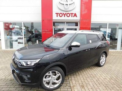 gebraucht Ssangyong Tivoli Grand 1.5 T-GDi 2WD Fizz *SOFORT*