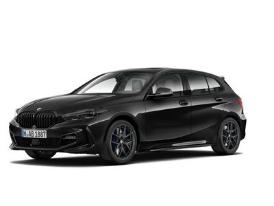 gebraucht BMW 120 d Hatch