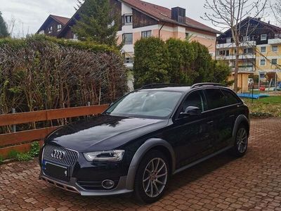 gebraucht Audi A4 Allroad / ACC / Active Line Assist / HU+AU neu