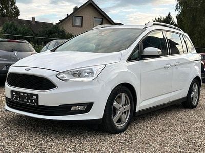 Ford Grand C-Max