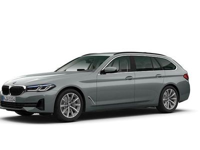 Gebraucht 2025 BMW 520 Efficient Dynamics Kombi | 39.990 €