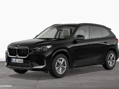 Gebraucht BMW X1 Sport Line 156 PS (114 kW) 2025 Schwarz SUV