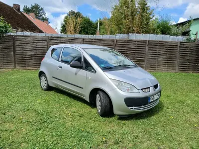 Gebraucht Mitsubishi Colt