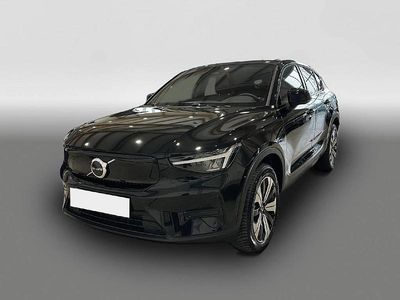 Nicht eindeutig Gebraucht 2022 Volvo C40 Core SUV | 29.790 € (Fairer Preis)