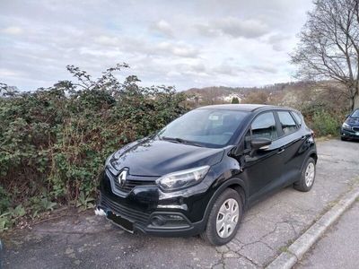 gebraucht Renault Captur ENERGY TCe 90 eco² SUV 5 Expression