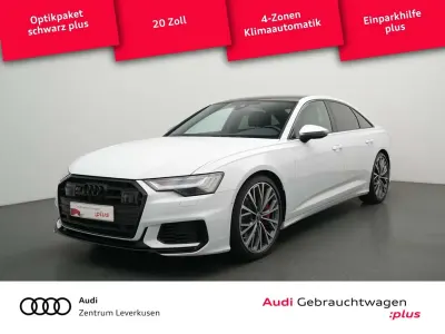 Gebraucht Audi S6