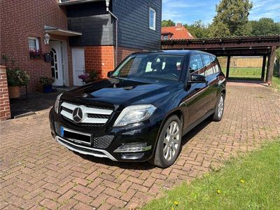 Mercedes GLK250
