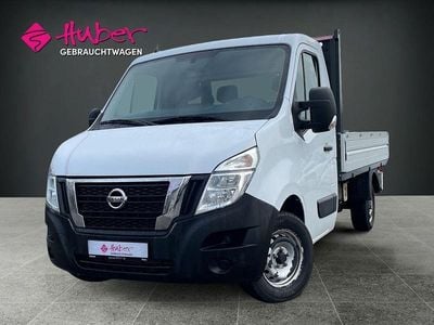 Nissan NV400