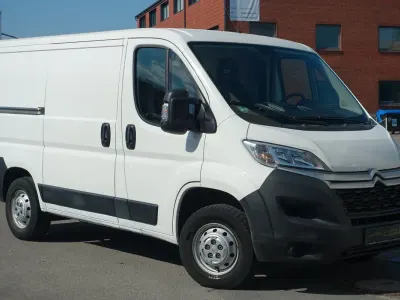 Gebraucht Citroën Jumper