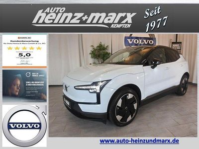 Gebraucht Volvo EX30 Performance 314 kW (428 PS) 2025 Blau SUV