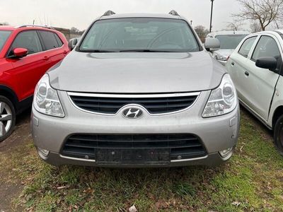 gebraucht Hyundai Veracruz Premium