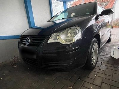 Gebraucht VW Polo 69 PS (50 kW) 2007 Kleinwagen