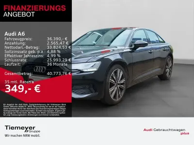 Occasion Audi A6