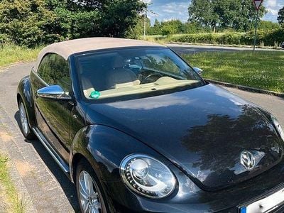 VW Beetle
