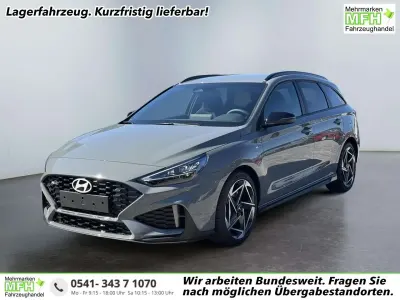 Gebraucht Hyundai i30