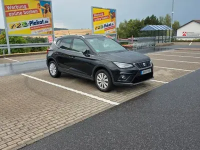 Gebraucht Seat Arona