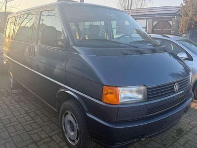 Usata VW T4 Classicline 77 CV (56 kW) 1996 Other Furgone