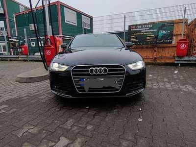 Gebraucht 2012 Audi A4 Attraction Limousine | 7.000 € (Fairer Preis)
