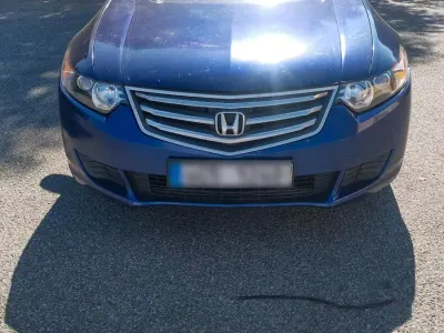 Gebraucht Honda Accord 156 PS (114 kW) 2008 Kombi