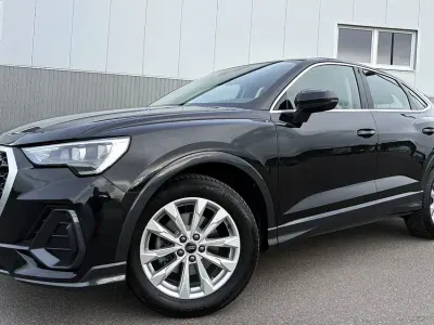 Gebraucht Audi Q3 Sportback