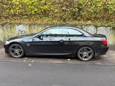 BMW 330 Cabriolet