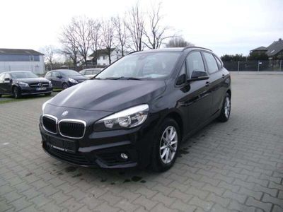 gebraucht BMW 216 Active Tourer 216 d M Sport