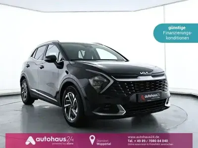 Gebraucht Kia Sportage