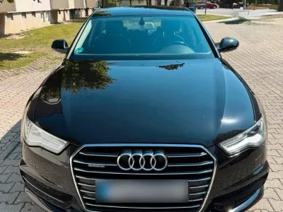 Gebraucht Audi A6