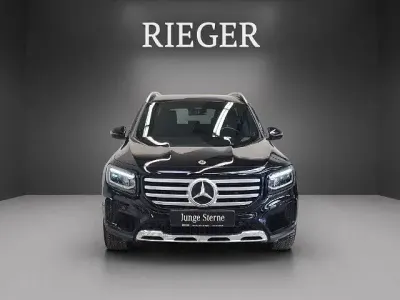 Gebraucht Mercedes GLB200 150 PS (110 kW) 2024 SUV