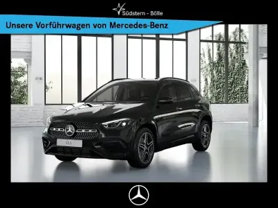 Gebraucht Mercedes GLA200