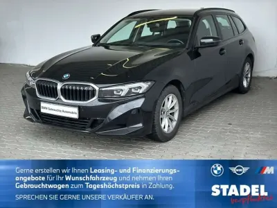 Gebraucht BMW 318
