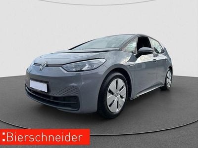 Second-hand VW ID.3 Pro Performance 150 kW (204 CP) 2022 Gri Hatchback
