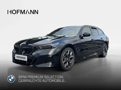 Gebraucht BMW 520