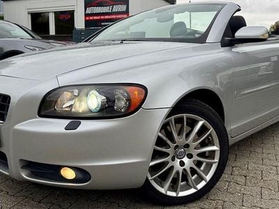 Volvo C70