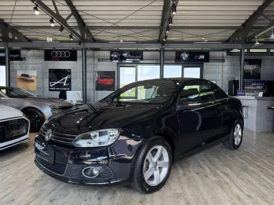 Gebraucht VW Eos
