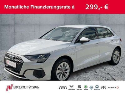 Audi A3 e-tron